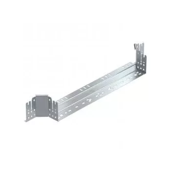   Obo Bettermann 6041930 RAAM 160 FS Beépíthető leágazás gyorsösszekötővel 110x600 FS szalaghorganyzott, DIN EN 10346