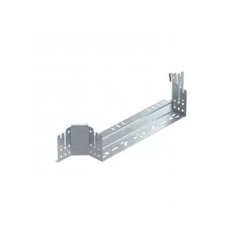   Obo Bettermann 6041946 RAAM 140 FT Beépíthető leágazás gyorsösszekötővel 110x400 FT merítetten tűzihorganyzott, DIN EN ISO 1461