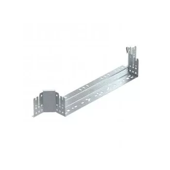   Obo Bettermann 6041948 RAAM 150 FT Beépíthető leágazás gyorsösszekötővel 110x500 FT merítetten tűzihorganyzott, DIN EN ISO 1461