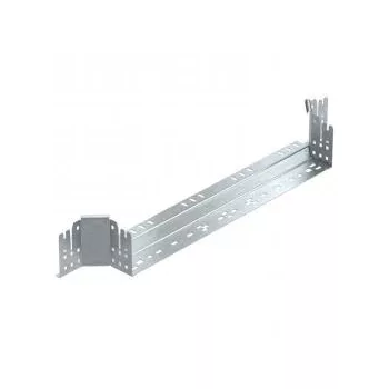   Obo Bettermann 6041950 RAAM 160 FT Beépíthető leágazás gyorsösszekötővel 110x600 FT merítetten tűzihorganyzott, DIN EN ISO 1461