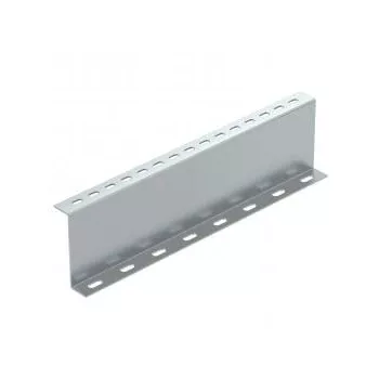   Obo Bettermann 6044585 STP Z 1030 FS védőlemez Z-forma BKRS-hez 100x300 FS szalaghorganyzott, DIN EN 10346