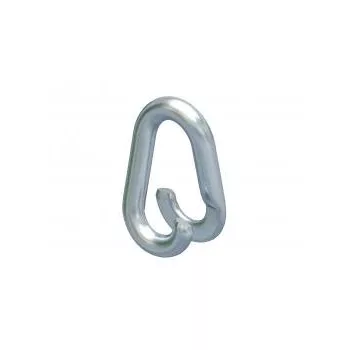   Obo Bettermann 6050375 KNG G pótláncszem   G galvanikusan horganyzott, DIN EN 12329