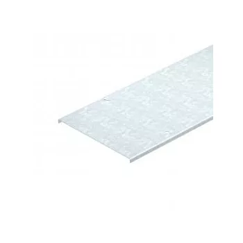   Obo Bettermann 6051228 DRL FAM 530 FT fedél távtartós szereléshez távtartó nélkül 530x3000 FT merítetten tűzihorganyzott, DIN EN ISO 1461