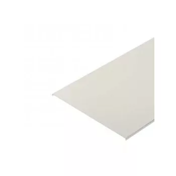   Obo Bettermann 6052996 DRLU 500 A4 fedél perforálás nélkül kábeltálcához és kábellétrához 500x3000 2B felületkezelés nélkül, utókezelt
