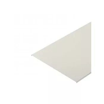   Obo Bettermann 6052998 DRLU 600 A4 fedél perforálás nélkül kábeltálcához és kábellétrához 600x3000 2B felületkezelés nélkül, utókezelt