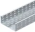 Obo Bettermann 6058620 SKS 810 FT kábeltálca SKS perforált 85x100x3000 FT merítetten tűzihorganyzott, DIN EN ISO 1461