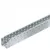 Obo Bettermann 6059173 MKSM 110 FT MKSM Kábeltálca gyorsösszekötővel, perforált 110x100x3050 FT merítetten tűzihorganyzott, DIN EN ISO 1461
