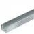 Obo Bettermann 6059384 MKSMU 115 FS MKSMU Kábeltálca gyorsösszekötővel, perforálatlan 110x150x3050 FS szalaghorganyzott, DIN EN 10346