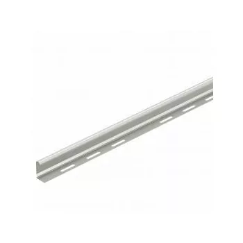   Obo Bettermann 6062028 TSG 45 A4 válaszfal kábeltálcához 45x2995 2B felületkezelés nélkül, utókezelt