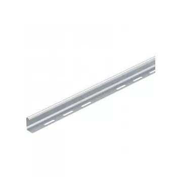  Obo Bettermann 6062033 TSG 45 FS válaszfal kábeltálcához 45x2995 FS szalaghorganyzott, DIN EN 10346