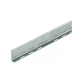   Obo Bettermann 6062068 TSG 60 FS válaszfal bepattinható  60x2995 FS szalaghorganyzott, DIN EN 10346
