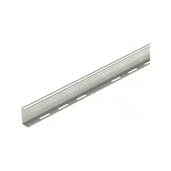   Obo Bettermann 6062084 TSG 60 A2 Elválasztófal kábeltartó-rendszerekhez 60x2995 2B felületkezelés nélkül, utókezelt