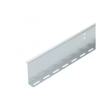   Obo Bettermann 6062390 TSG100Z BKRS FS válaszfal Z-forma BKRS-hez 100x2x3000 FS szalaghorganyzott, DIN EN 10346