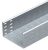 Obo Bettermann 6063438 SKSU 120 FS kábeltálca SKSU perf. n., összekötőfurattal 110x200x3000 FS szalaghorganyzott, DIN EN 10346