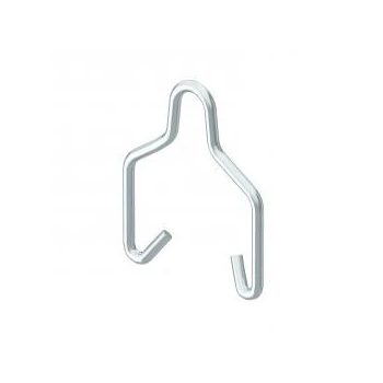   Obo Bettermann 6066505 AHB 50 D4 FT Függesztőkengyel AZ-hez és LTS-hez  F tűzihorganyzott, DIN 267, Teil 10