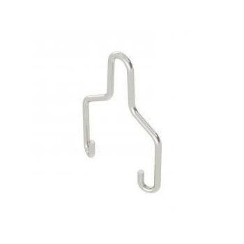   Obo Bettermann 6066508 AHB 50 D4 A4 Függesztőkengyel   2B felületkezelés nélkül, utókezelt