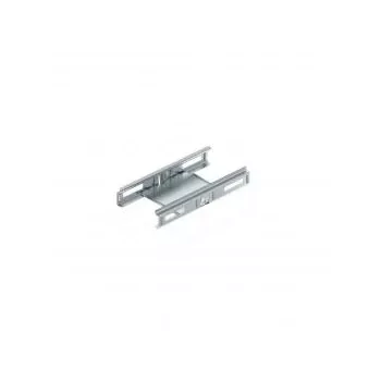   Obo Bettermann 6068900 KTSMV 310 FS Összekötő szett Magic kábeltálcákhoz 35x100x200 FS szalaghorganyzott, DIN EN 10346