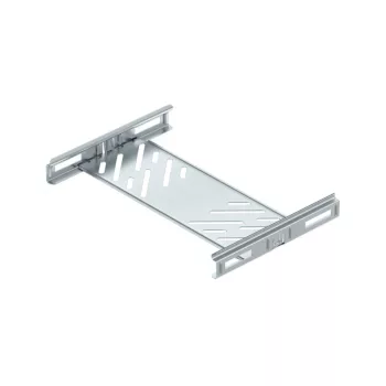   Obo Bettermann 6068902 KTSMV 320 FS Összekötő szett Magic kábeltálcákhoz 35x200x200 FS szalaghorganyzott, DIN EN 10346