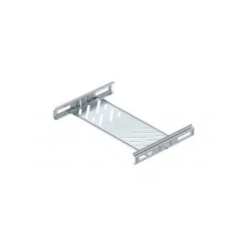  Obo Bettermann 6068904 KTSMV 330 FS Összekötő szett Magic kábeltálcákhoz 35x300x200 FS szalaghorganyzott, DIN EN 10346