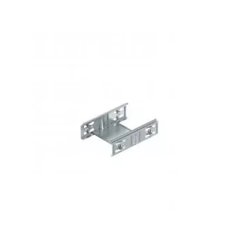   Obo Bettermann 6068916 KTSMV 615 FS Összekötő szett Magic kábeltálcákhoz 60x150x200 FS szalaghorganyzott, DIN EN 10346