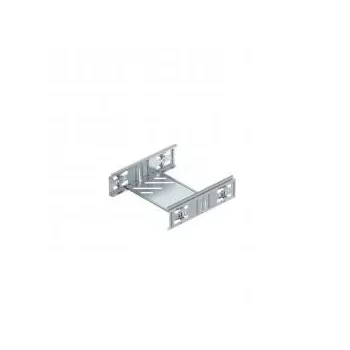   Obo Bettermann 6068918 KTSMV 620 FS Összekötő szett Magic kábeltálcákhoz 60x200x200 FS szalaghorganyzott, DIN EN 10346