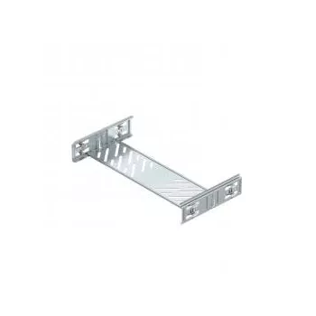   Obo Bettermann 6068922 KTSMV 640 FS Összekötő szett Magic kábeltálcákhoz 60x400x200 FS szalaghorganyzott, DIN EN 10346