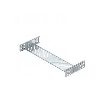   Obo Bettermann 6068924 KTSMV 650 FS Összekötő szett Magic kábeltálcákhoz 60x500x200 FS szalaghorganyzott, DIN EN 10346