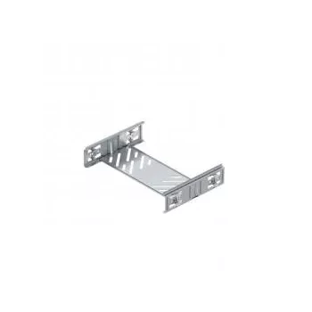   Obo Bettermann 6068942 KTSMV 630 DD Összekötő szett Magic kábeltálcákhoz 60x300x200 DD szalaghorganyzott Zink/Alumínium, Double Dip, DIN EN 10346