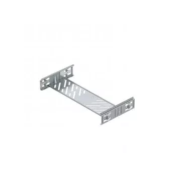   Obo Bettermann 6068944 KTSMV 640 DD Összekötő szett Magic kábeltálcákhoz 60x400x200 DD szalaghorganyzott Zink/Alumínium, Double Dip, DIN EN 10346