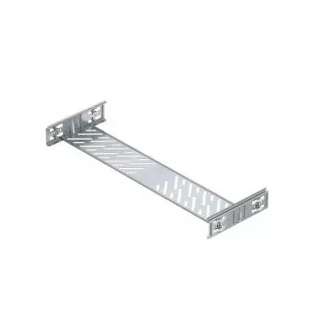   Obo Bettermann 6068948 KTSMV 660 DD Összekötő szett Magic kábeltálcákhoz 60x600x200 DD szalaghorganyzott Zink/Alumínium, Double Dip, DIN EN 10346
