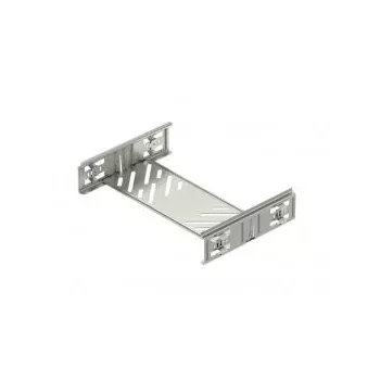   Obo Bettermann 6068964 KTSMV 630 A2 Összekötő szett Magic kábeltálcákhoz 60x300x200 2B felületkezelés nélkül, utókezelt
