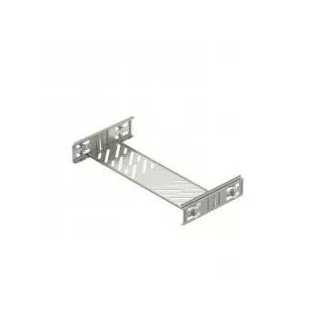   Obo Bettermann 6068966 KTSMV 640 A2 Összekötő szett Magic kábeltálcákhoz 60x400x200 2B felületkezelés nélkül, utókezelt