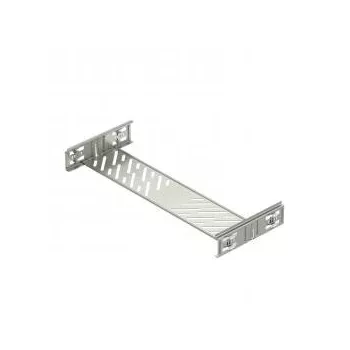   Obo Bettermann 6068968 KTSMV 650 A2 Összekötő szett Magic kábeltálcákhoz 60x500x200 2B felületkezelés nélkül, utókezelt