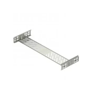   Obo Bettermann 6068970 KTSMV 660 A2 Összekötő szett Magic kábeltálcákhoz 60x600x200 2B felületkezelés nélkül, utókezelt