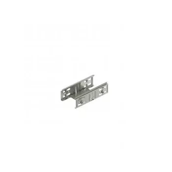   Obo Bettermann 6068980 KTSMV 610 A4 Összekötő szett Magic kábeltálcákhoz 60x100x200 2B felületkezelés nélkül, utókezelt