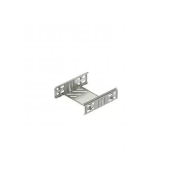   Obo Bettermann 6068984 KTSMV 620 A4 Összekötő szett Magic kábeltálcákhoz 60x200x200 2B felületkezelés nélkül, utókezelt