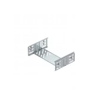   Obo Bettermann 6069008 KTSMV 830 FS Összekötő szett Magic kábeltálcákhoz 85x300x200 FS szalaghorganyzott, DIN EN 10346