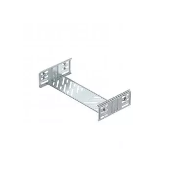   Obo Bettermann 6069010 KTSMV 840 FS Összekötő szett Magic kábeltálcákhoz 85x400x200 FS szalaghorganyzott, DIN EN 10346