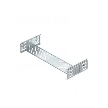   Obo Bettermann 6069012 KTSMV 850 FS Összekötő szett Magic kábeltálcákhoz 85x500x200 FS szalaghorganyzott, DIN EN 10346