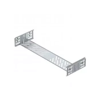   Obo Bettermann 6069036 KTSMV 860 DD Összekötő szett Magic kábeltálcákhoz 85x600x200 DD szalaghorganyzott Zink/Alumínium, Double Dip, DIN EN 10346