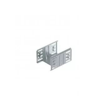   Obo Bettermann 6069092 KTSMV 115 FS Összekötő szett Magic kábeltálcákhoz 110x150x200 FS szalaghorganyzott, DIN EN 10346