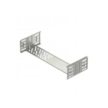   Obo Bettermann 6069144 KTSMV 150 A2 Összekötő szett Magic kábeltálcákhoz 110x500x200 2B felületkezelés nélkül, utókezelt