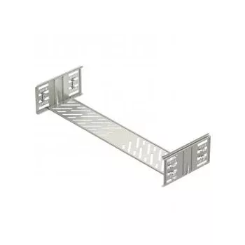   Obo Bettermann 6069146 KTSMV 160 A2 Összekötő szett Magic kábeltálcákhoz 110x600x200 2B felületkezelés nélkül, utókezelt
