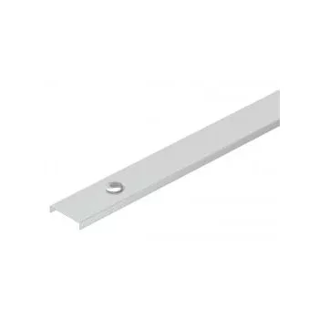   Obo Bettermann 6080197 AZDMD 50 A2 fedél forgóretesszel AZ-szerelőcsatornához 53x3000 2B felületkezelés nélkül, utókezelt