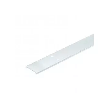   Obo Bettermann 6080979 AZDG 100 FS perforált fedél furatátmérő 12 mm 103x3000 FS szalaghorganyzott, DIN EN 10346