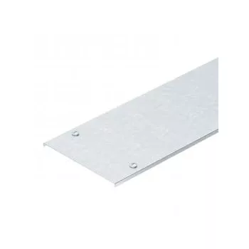   Obo Bettermann 6083152 DMFR 300 FT fedél forgóretesszel GSM tálcához (mobiltoronyhoz) 300x3000 FT merítetten tűzihorganyzott, DIN EN ISO 1461