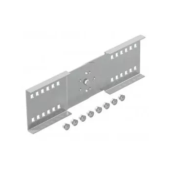  Obo Bettermann 6091343 WRGV 110 A4 Csuklós összekötő 110-es nagyfesztávú rendszerhez 110x380 2B felületkezelés nélkül, utókezelt