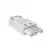 Obo Bettermann 6108057 BT-S GST18i3p W Hüvelyrész 3-pólusú   fehér