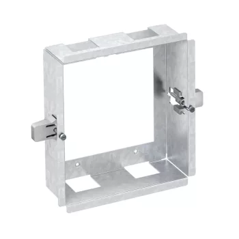   Obo Bettermann 6109950 WG-UK2 vakolat alatti tartó 2-férőhelyes