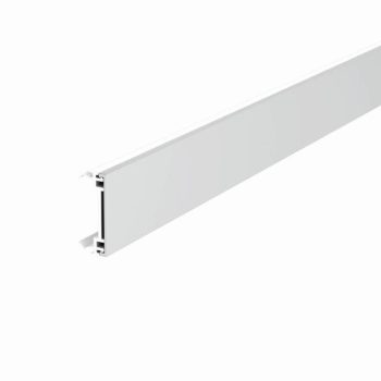   Obo Bettermann 6112413 GA-OT45EL Rapid-45-2 alumínium szerelvénycsatornához fedél 45x2000 eloxált